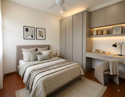 Meadows @ Peirce (D26), Condominium #601313491